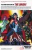 UNION THE BRITANNIA PROJECT TP [9781302924416]